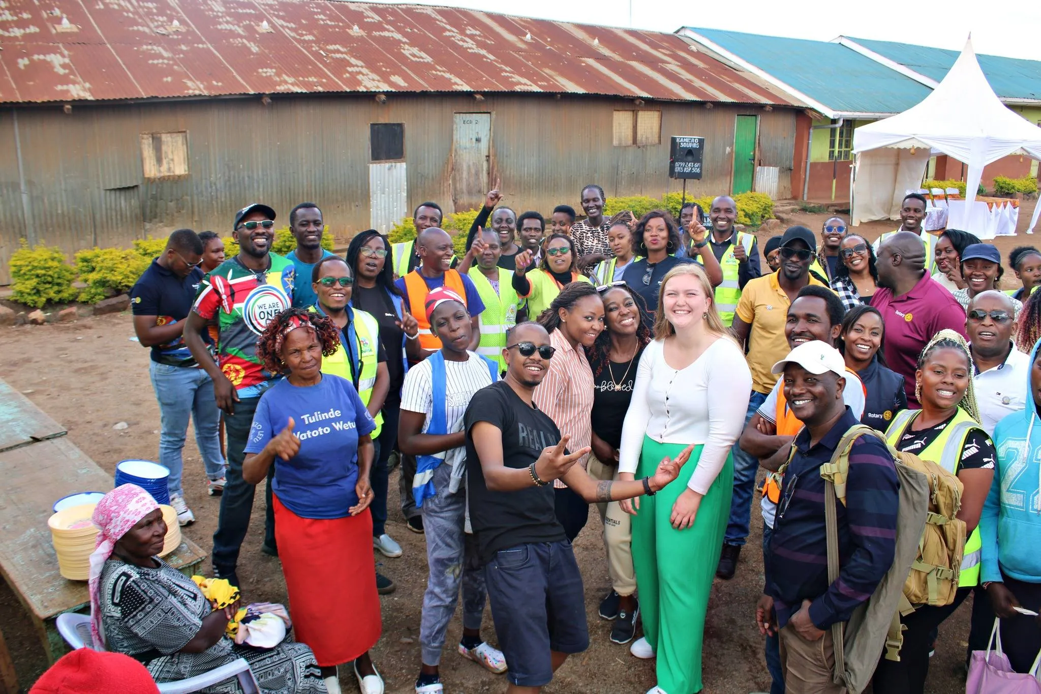 About Susan Gitau Counseling Foundation
